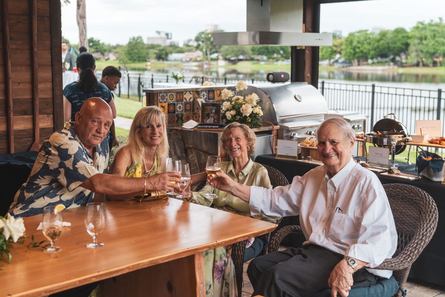 Orlando event photography