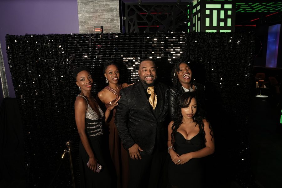 Orlando event photography