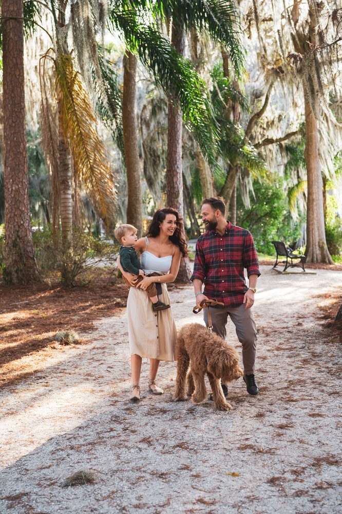 Family Sessions