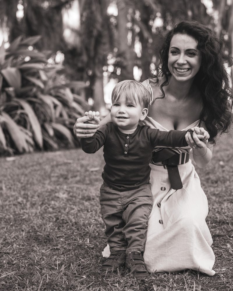 Family photography Sanford FL
