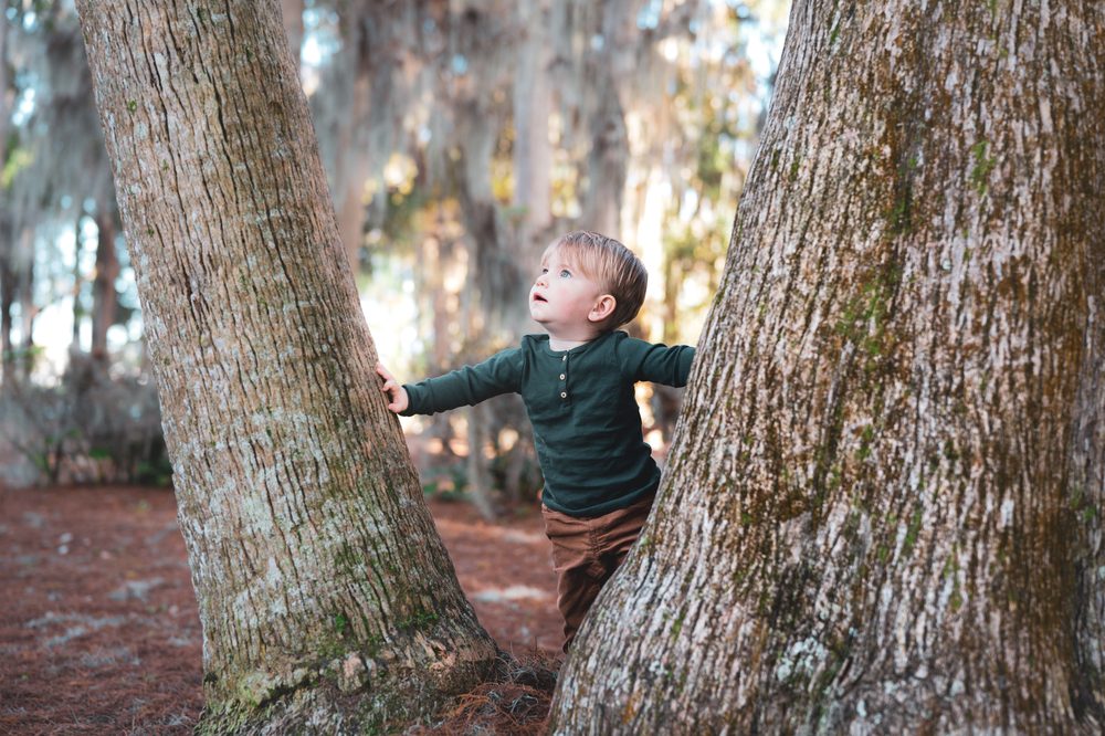 Family photography Longwood FL