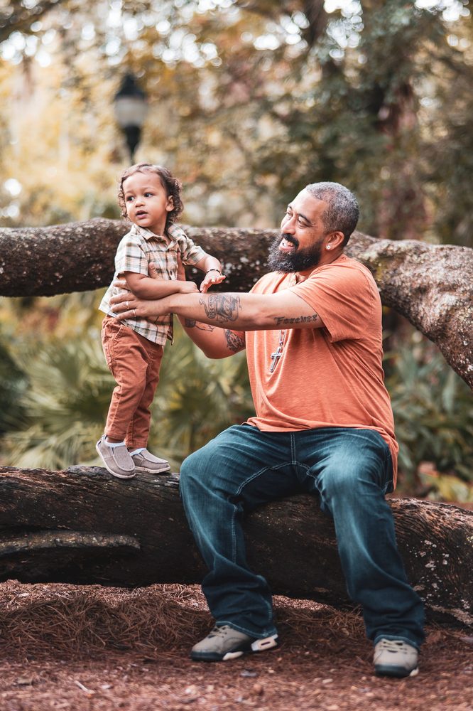 Portrait photography Winter Springs