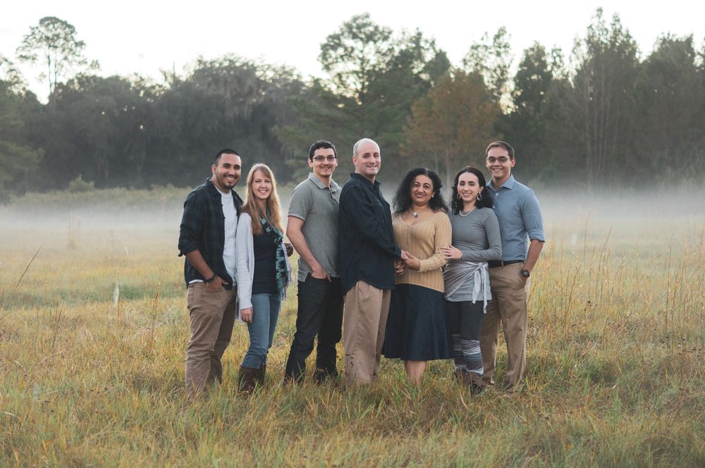 Portrait photography Longwood