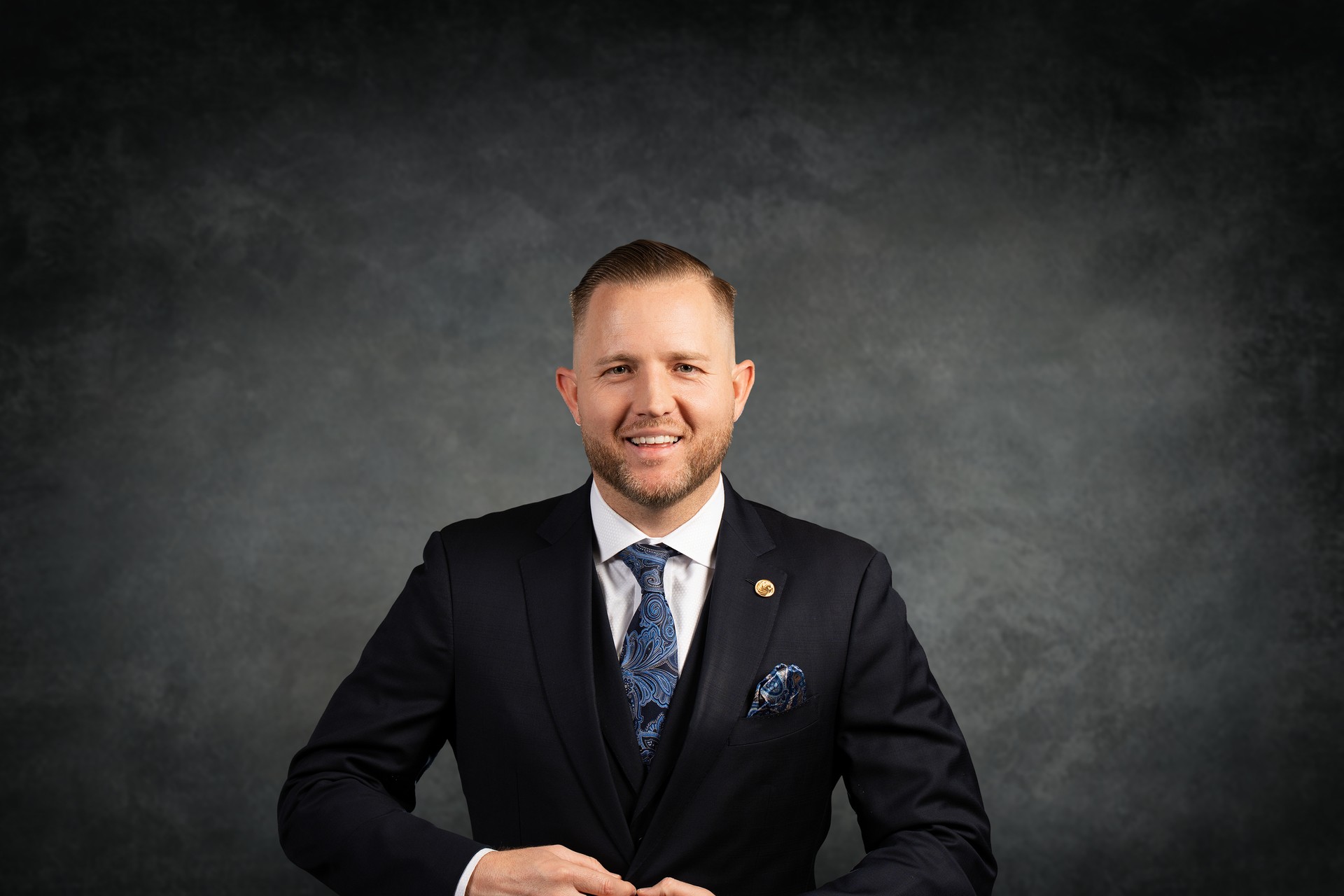 Professional headshots Orlando