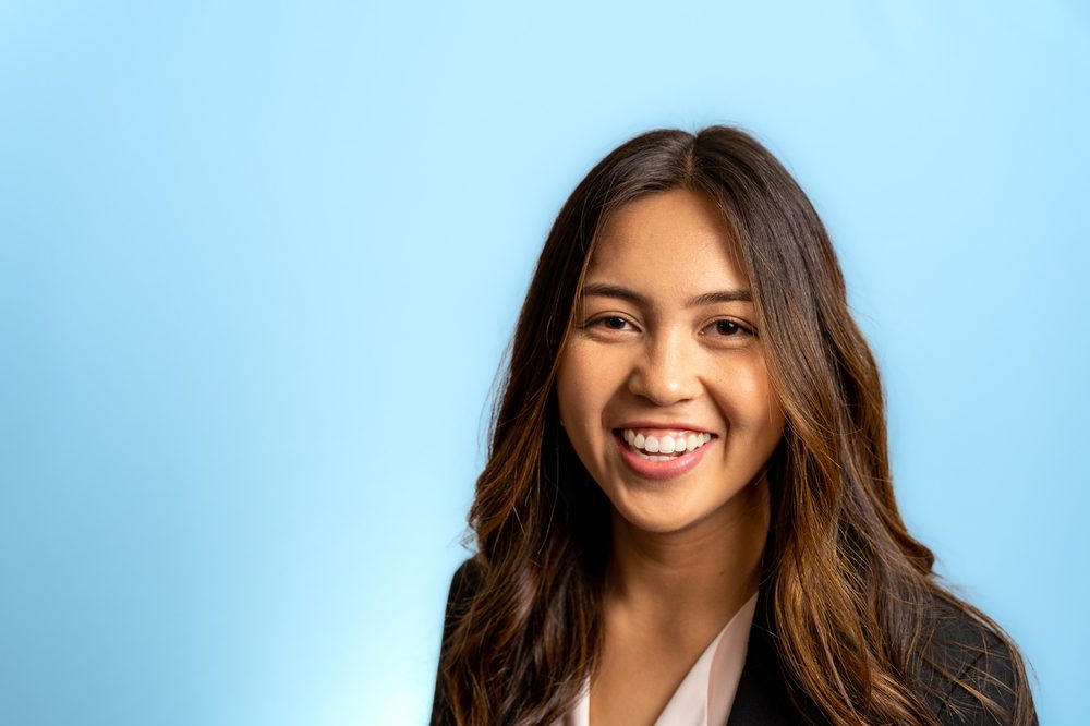 Professional headshot Orlando — Orlando Photoworks
