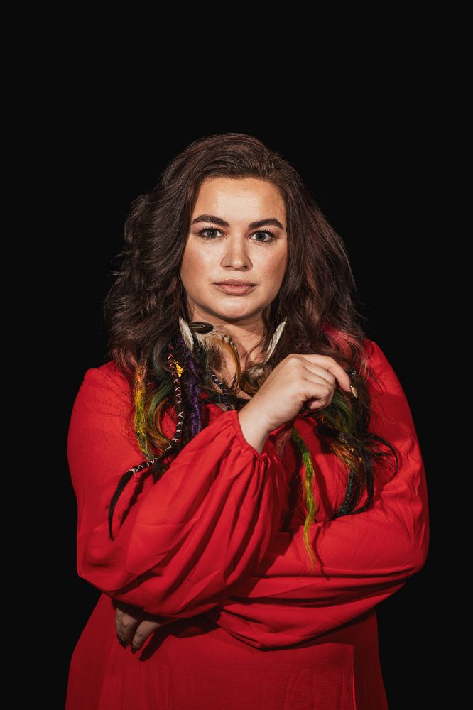 Professional headshot Orlando — Orlando Photoworks
