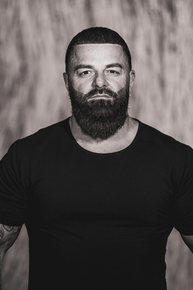 Professional headshot Orlando — Orlando Photoworks