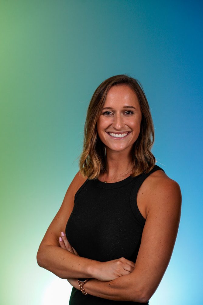Professional headshot Orlando — Orlando Photoworks