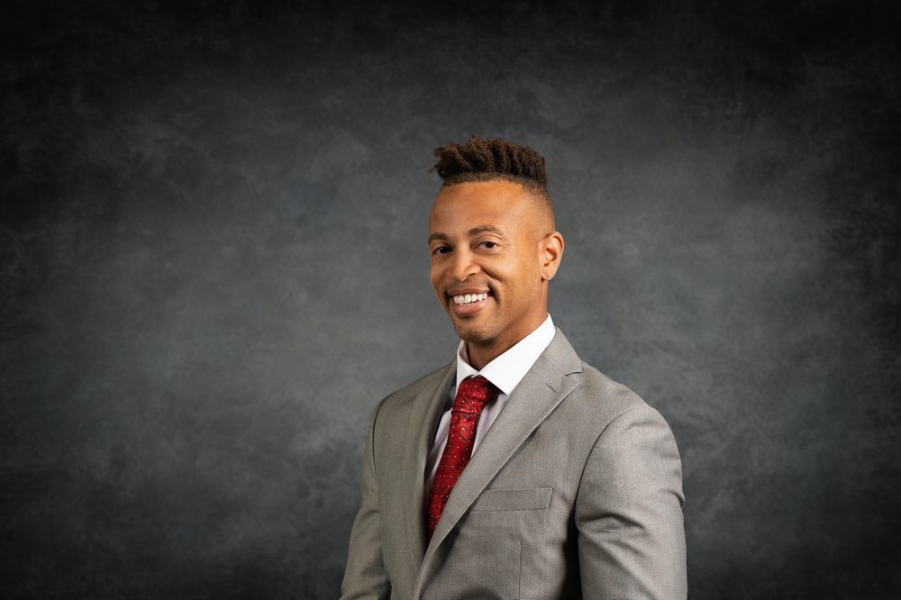 Orlando headshots photography