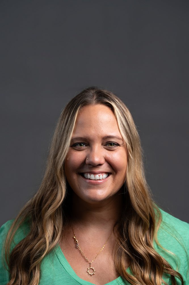 Professional headshot Orlando — Orlando Photoworks