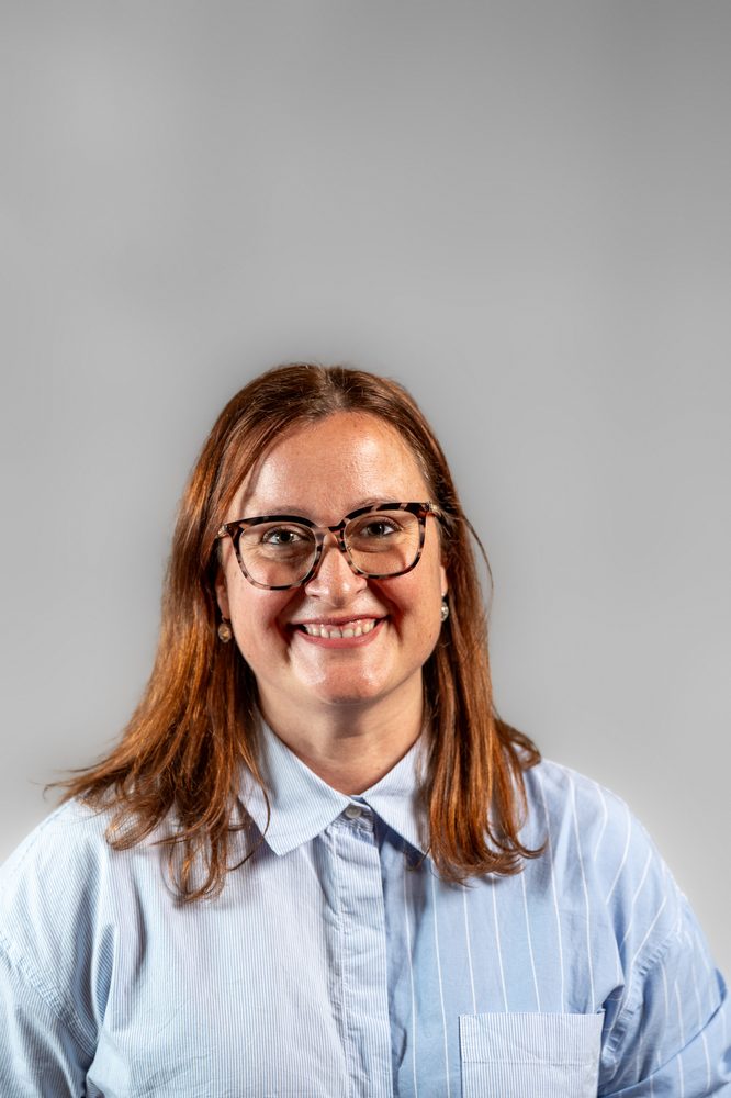 Professional headshot Orlando — Orlando Photoworks