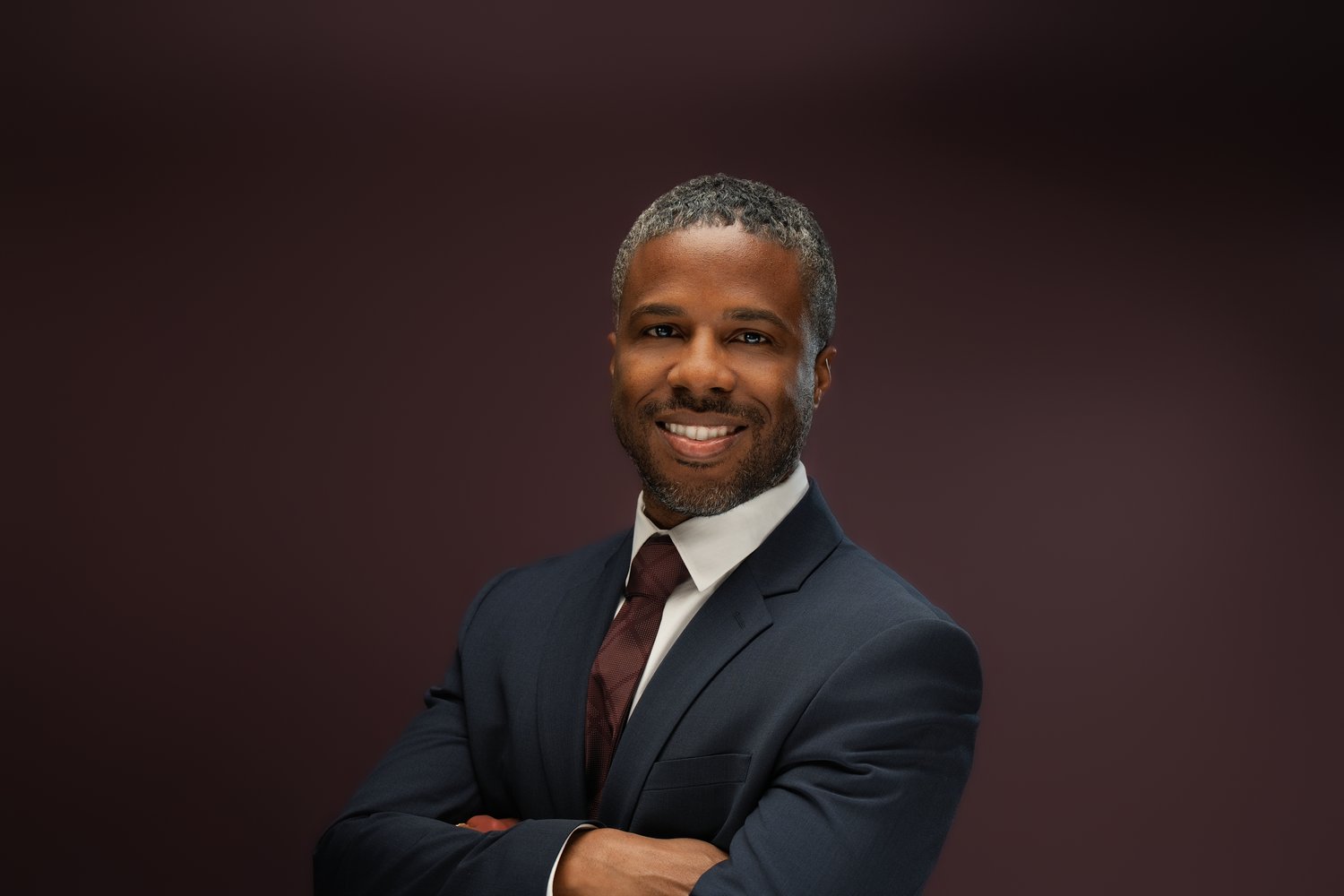 Professional headshot Orlando — Orlando Photoworks