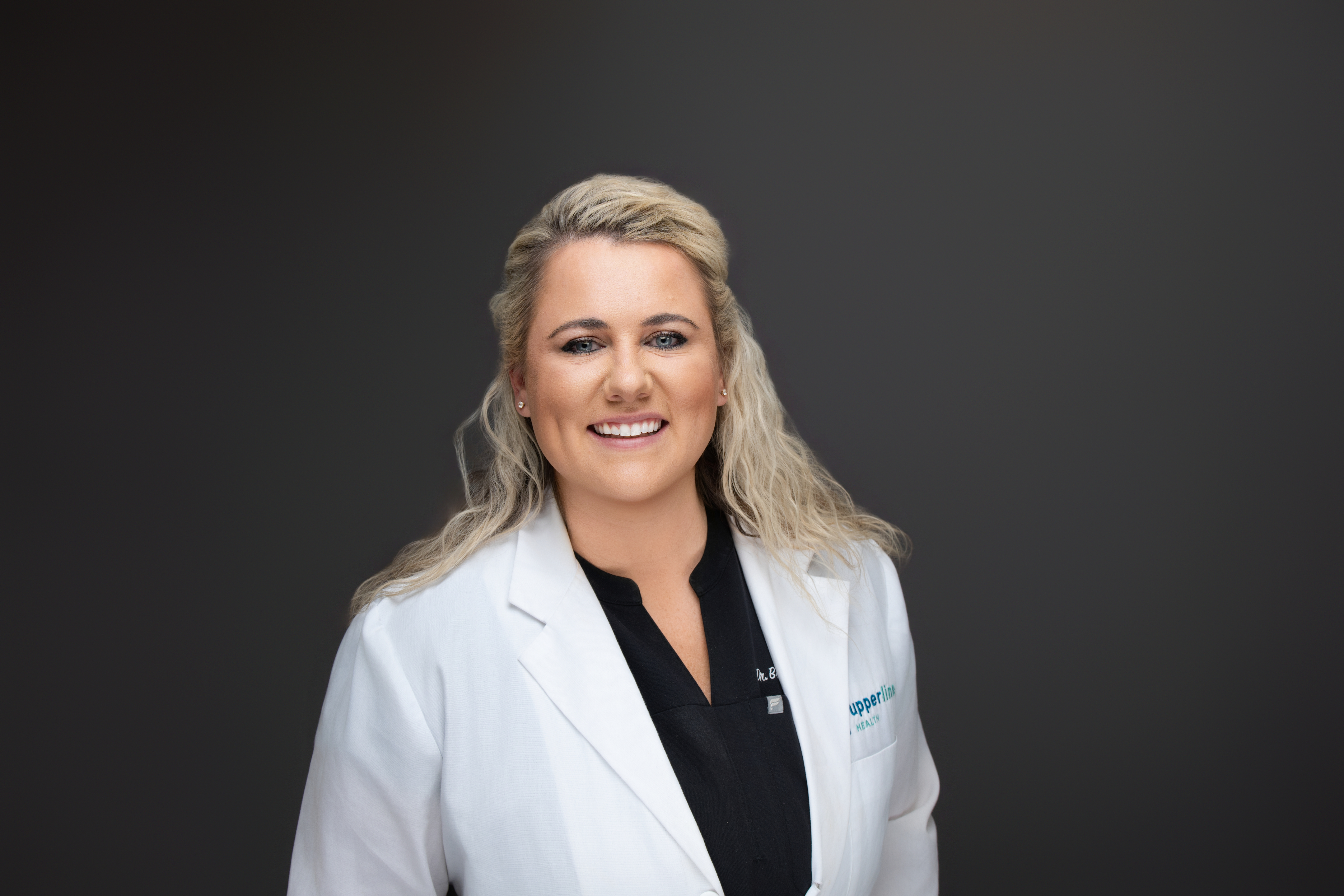 Professional headshot Orlando — Orlando Photoworks