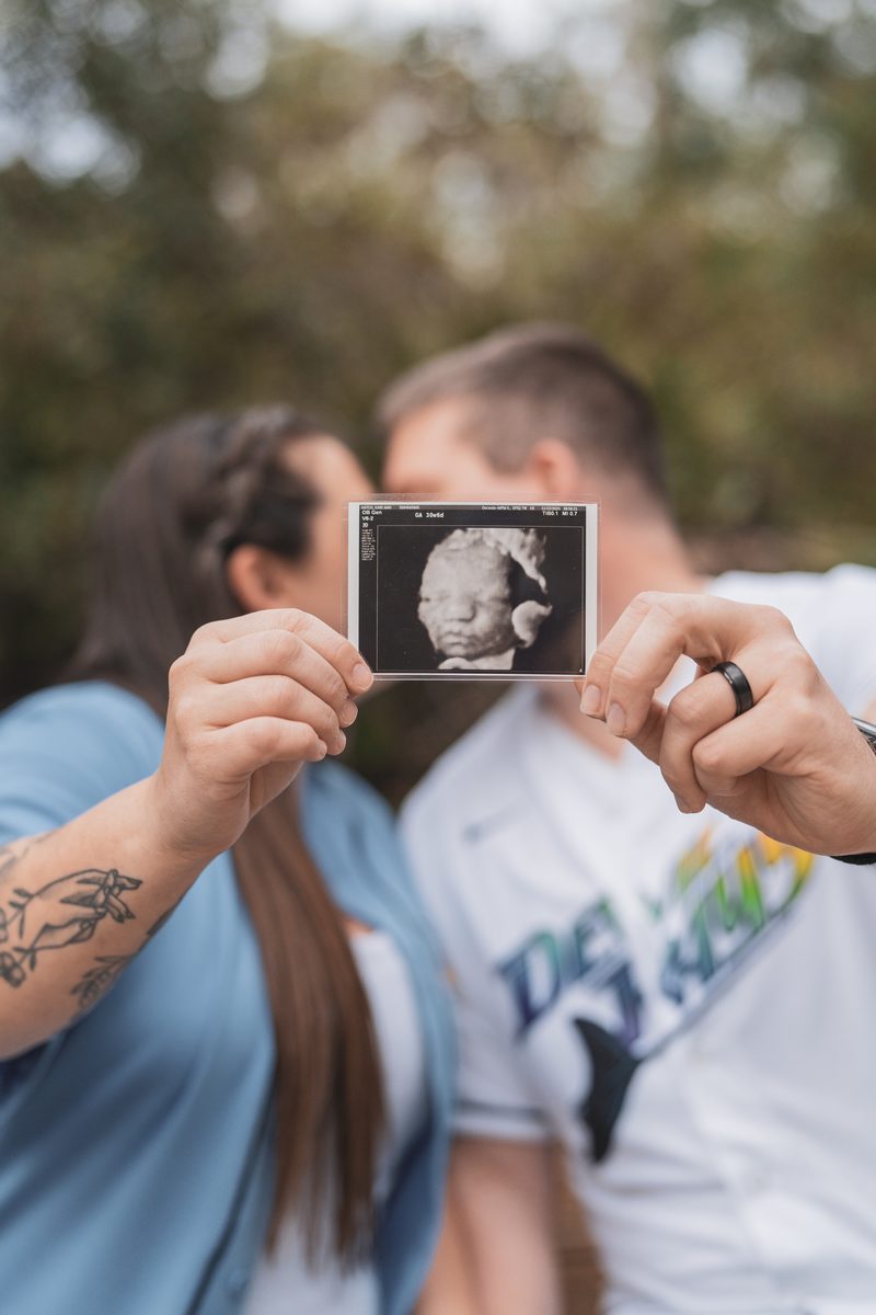 Orlando maternity photography