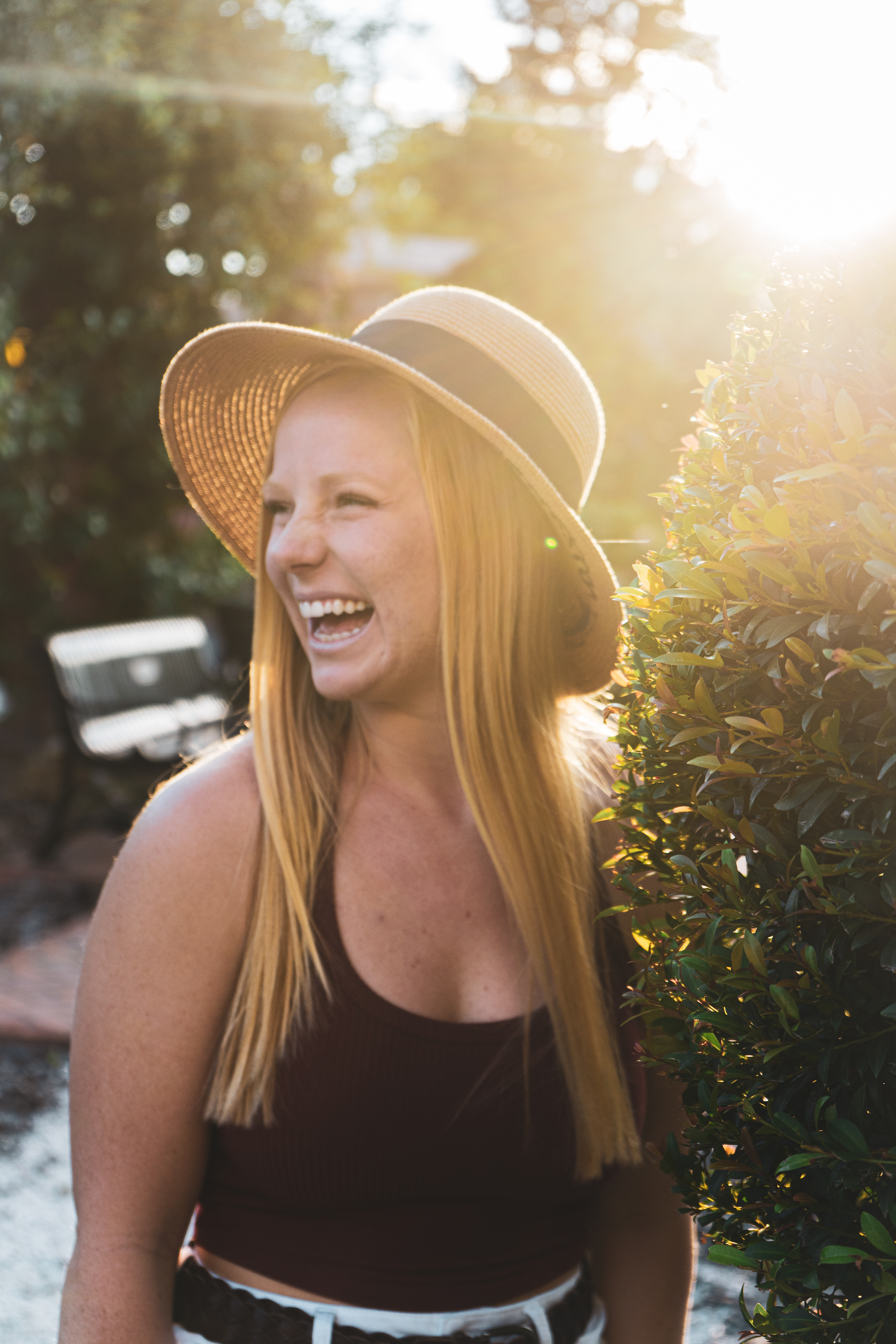 Portrait photography Orlando
