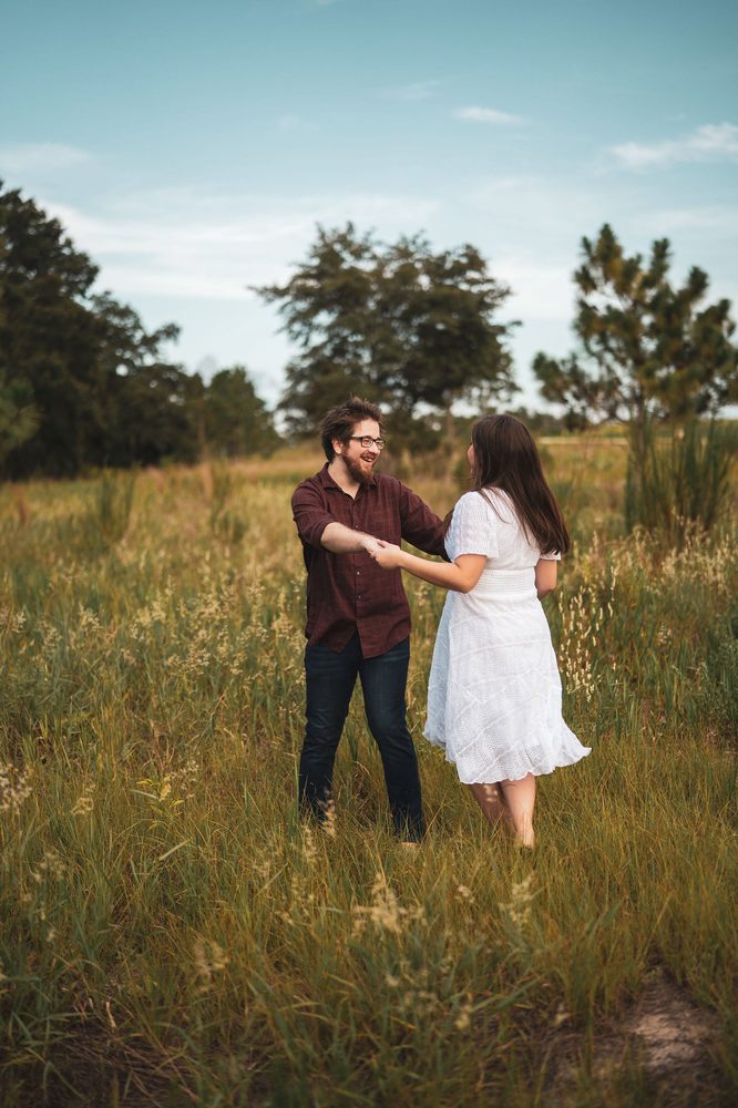 Orlando wedding photography