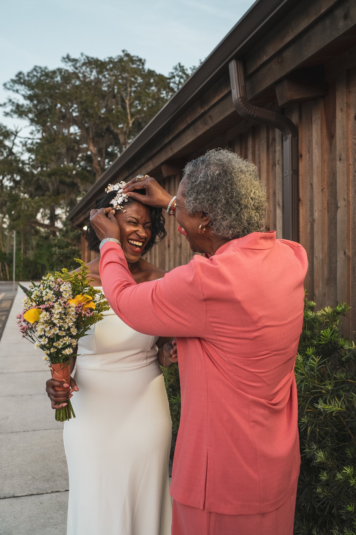 Orlando wedding photography