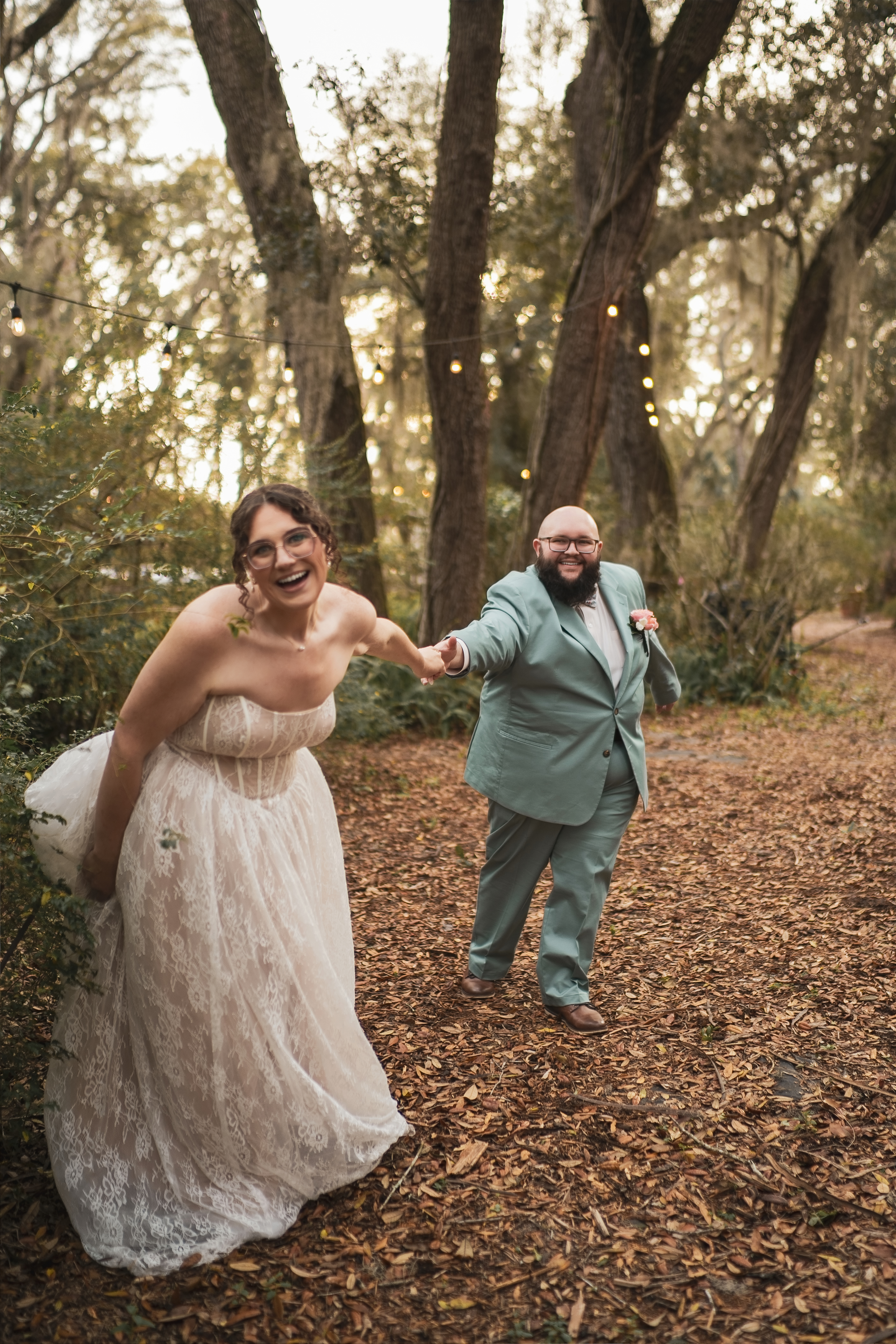 Orlando wedding photography